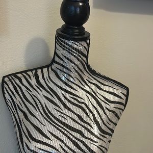 Meet your Posher, Secily